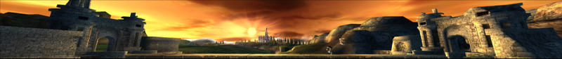 Illustration for article titled These Wii Games Aren't Widescreen, They're Widescreen And Then Some